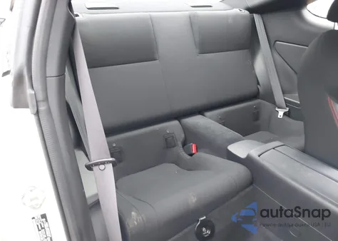 2023 Subaru Brz Premium from USA, damaged, VIN JF1ZDBB10P9706507